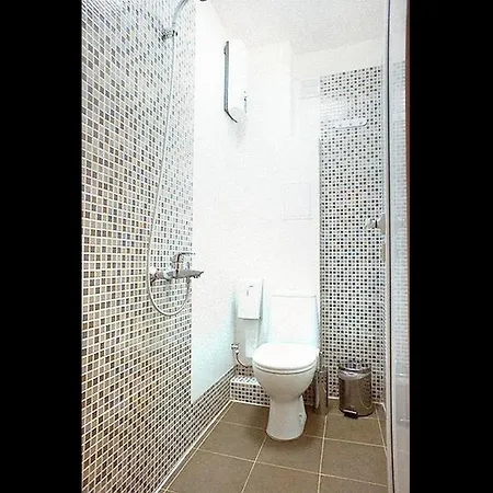 Apartment Balkan & In Downtown