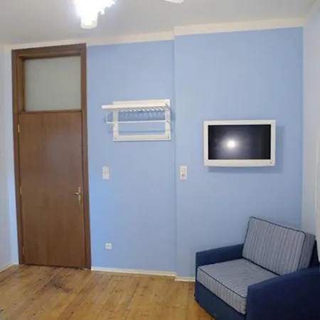 Balkan & In Downtown Apartment *