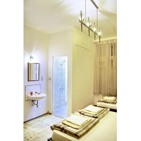 Apartment Balkan & In Downtown *
