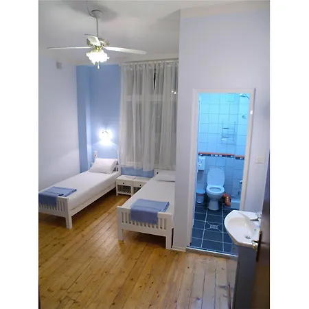 Apartment Balkan & In Downtown