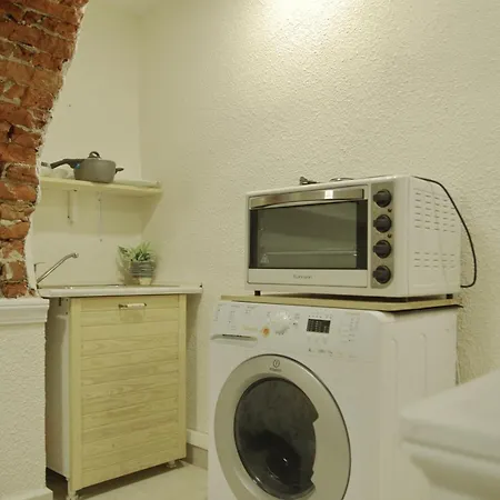 Apartment Balkan & In Downtown