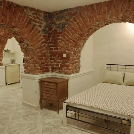 Apartment Balkan & In Downtown Sofia