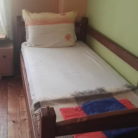 Apartment Balkan & In Downtown