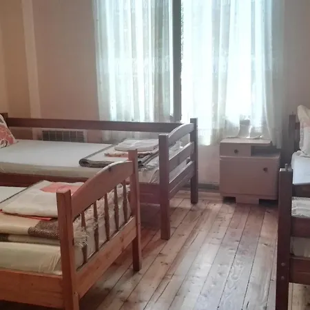 Apartment Balkan & In Downtown Sofia